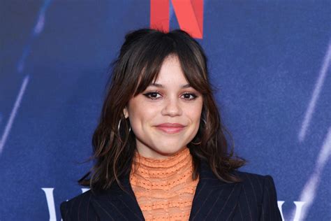 Jenna Ortega quit Twitter after getting explicit AI。